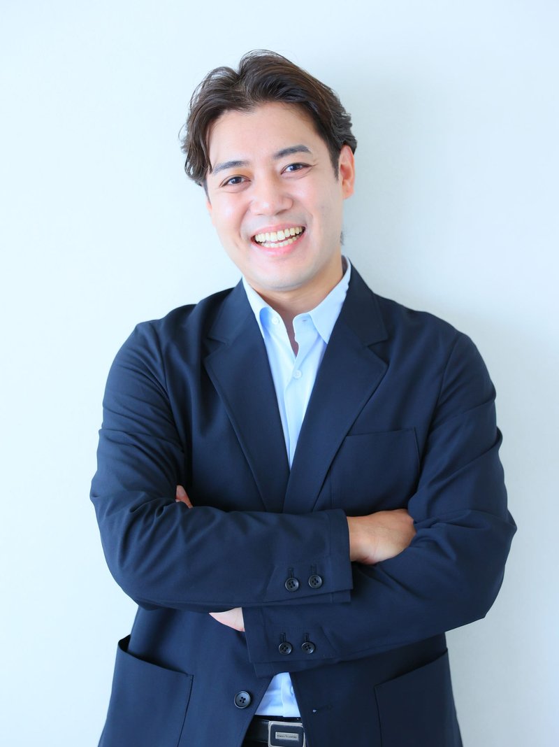 福原由樹
