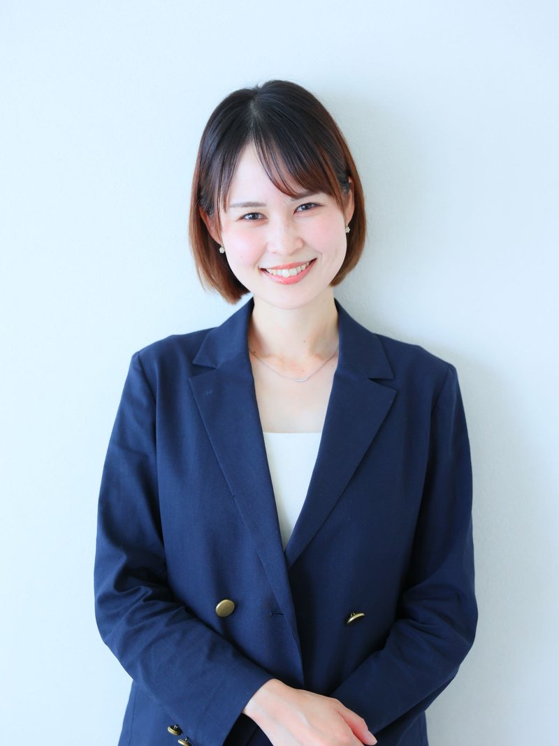 小泉遥奈