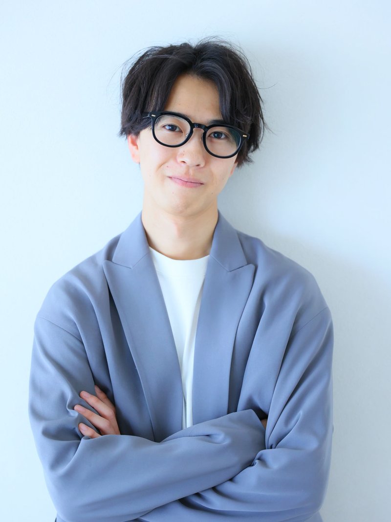 川崎亮輔